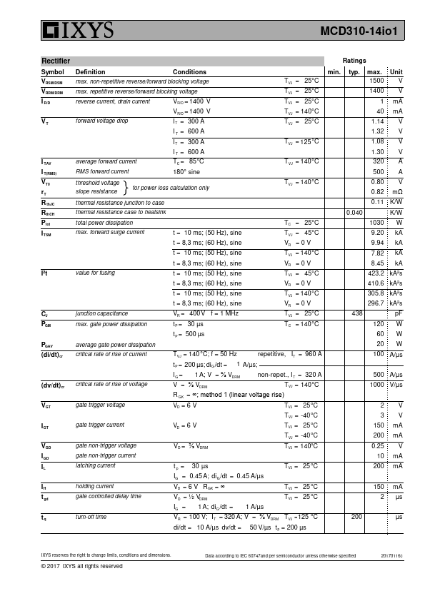 MCD310-14io1