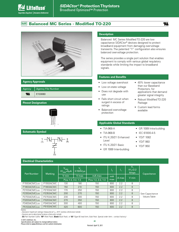 P2703ACMC