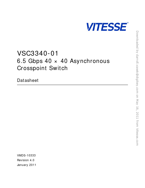 VSC3340-01