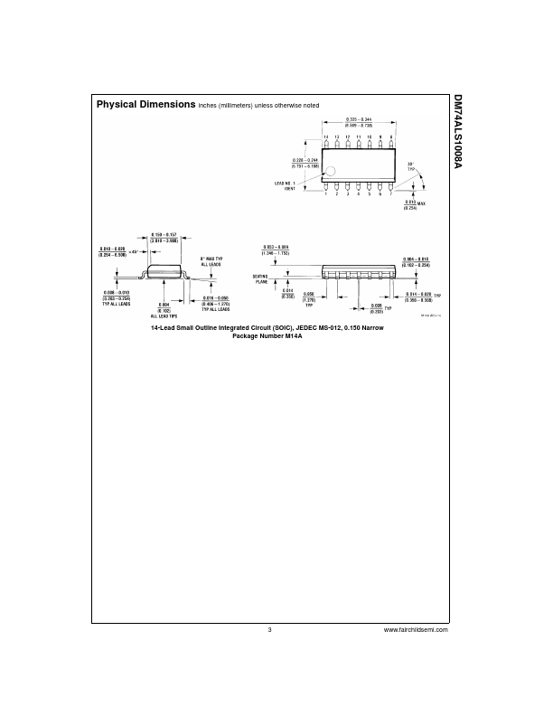 DM74ALS1008A