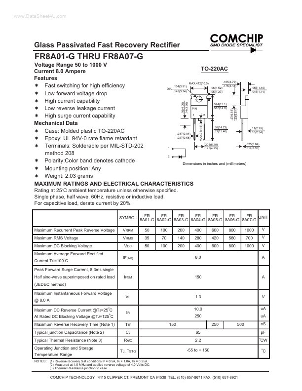 FR8A04-G