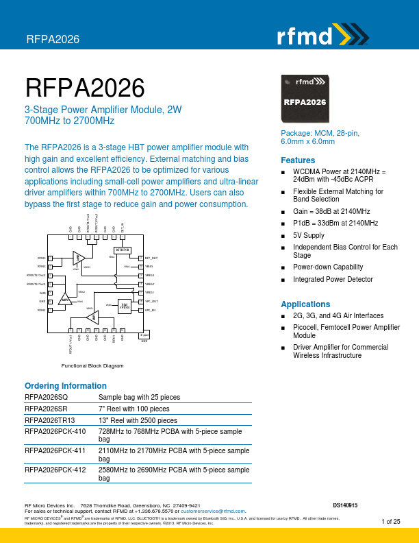 RFPA2026
