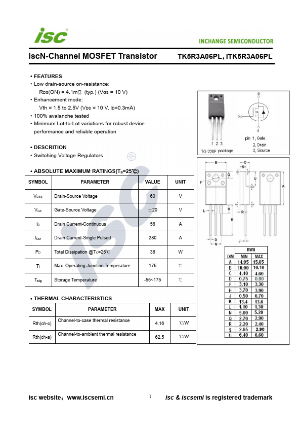 TK5R3A06PL