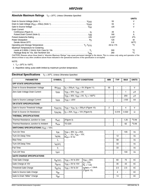 HRFZ44N