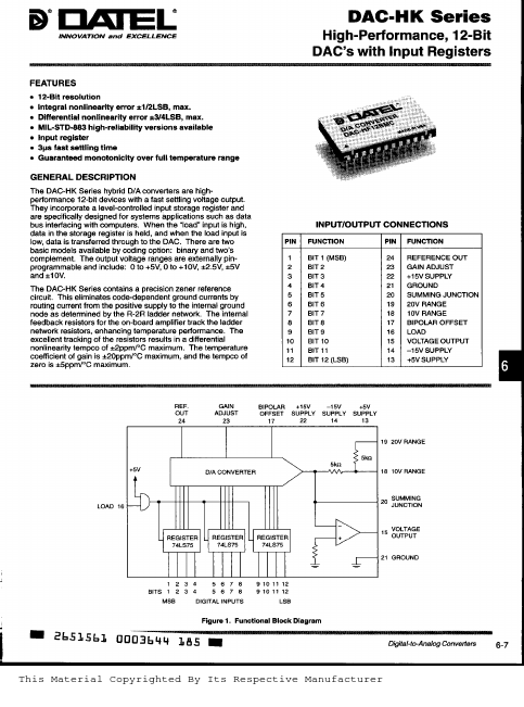 DAC-HKB