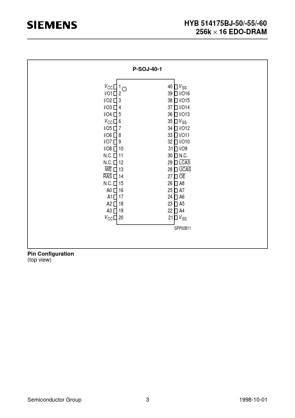 HYB514175BJ-60