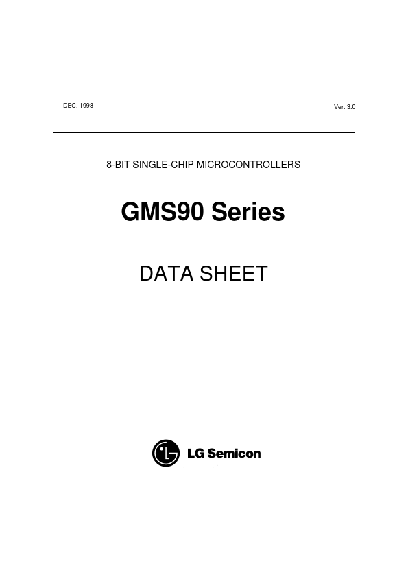 GMS97C51