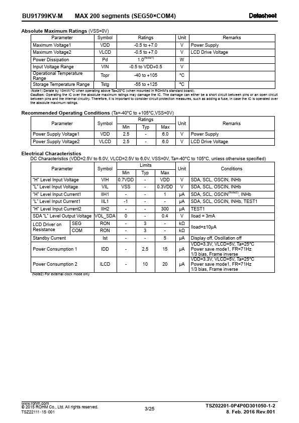 BU91799KV-M