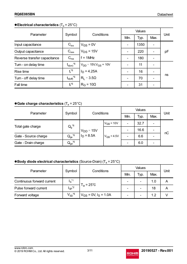 RQ6E085BN