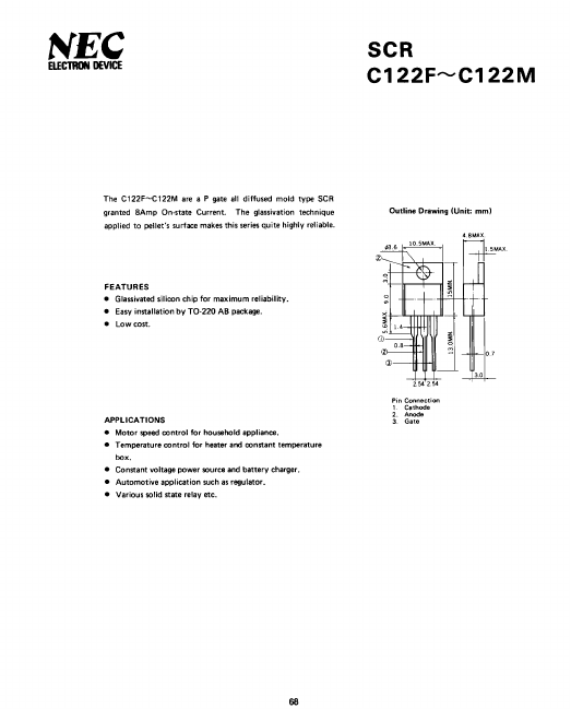 C122C