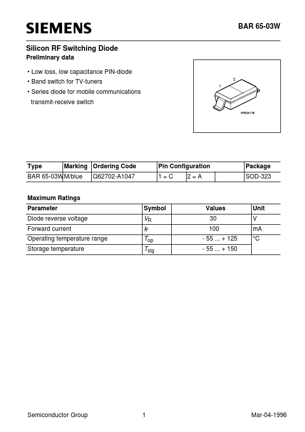 BAR65-03