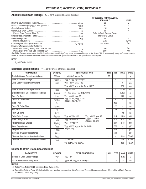 RFD3055