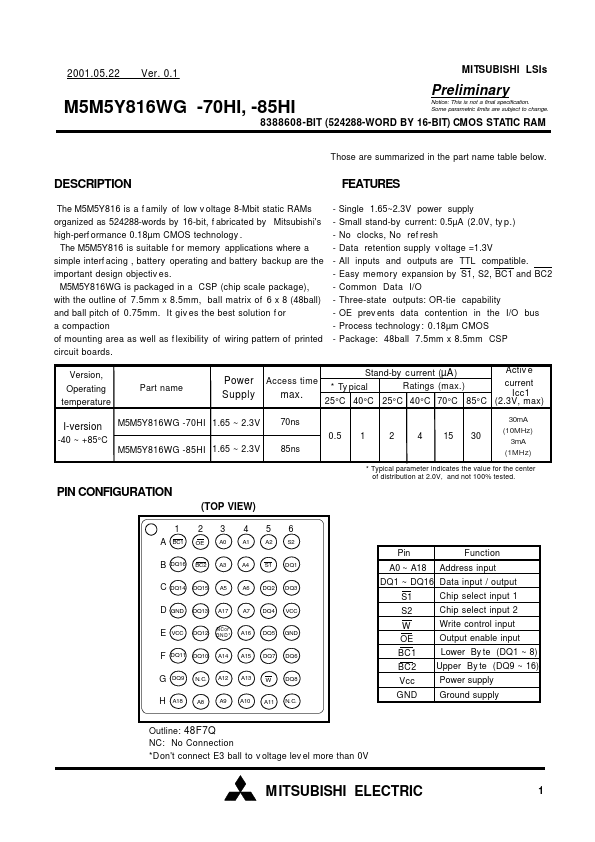 M5M5Y816WG-85HI