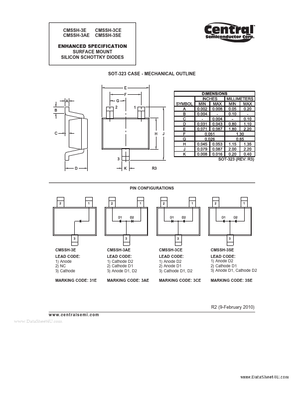 CMSSH-3AE