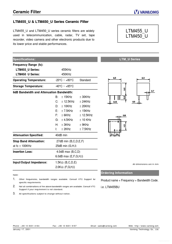 LTM450_U