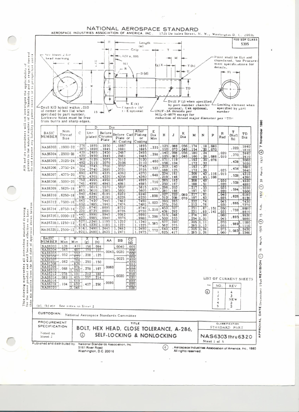 NAS6306