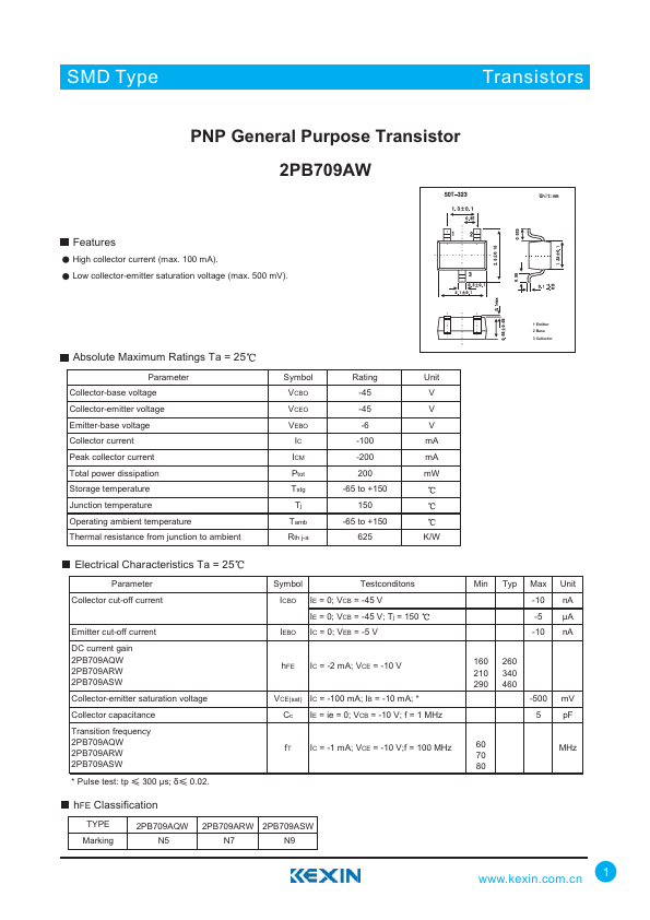 2PB709AW