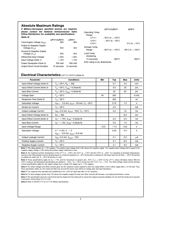 LF111