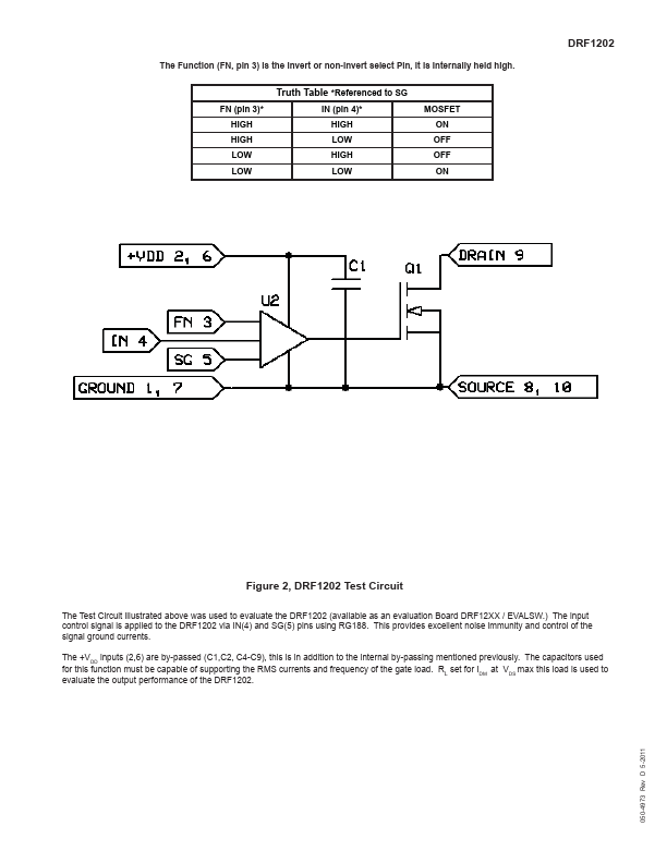 DRF1202