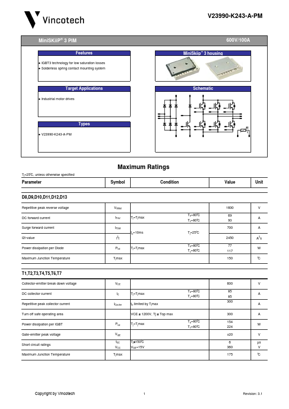 V23990-K243-A-PM