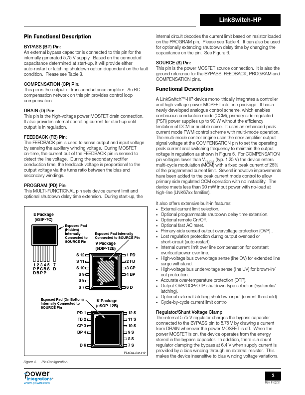 LNV6764V