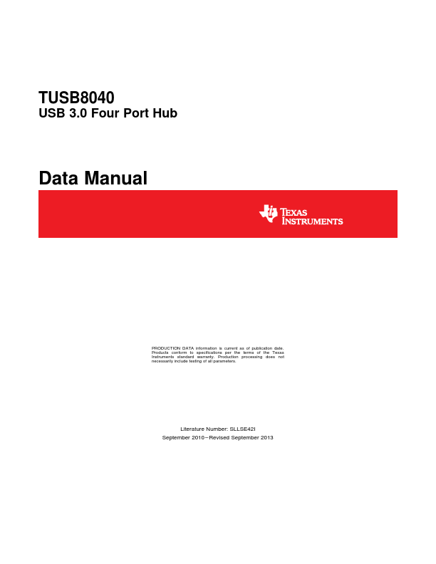 TUSB8040