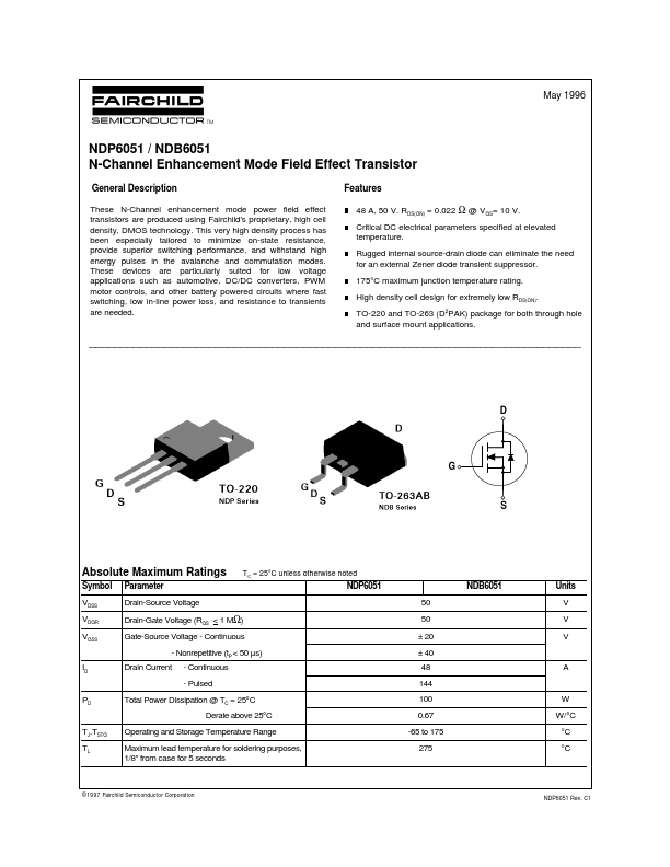 NDB6051