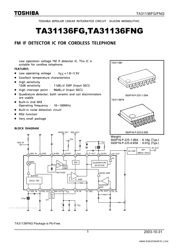 TA31136FG