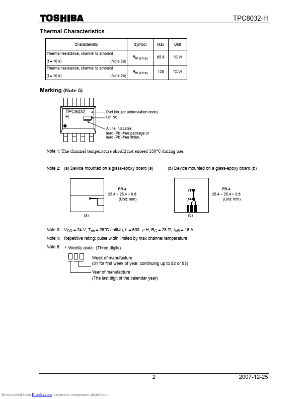 TPC8032-H