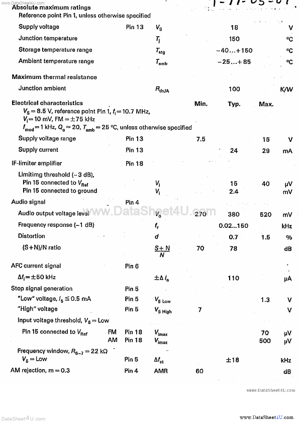 TDA4210