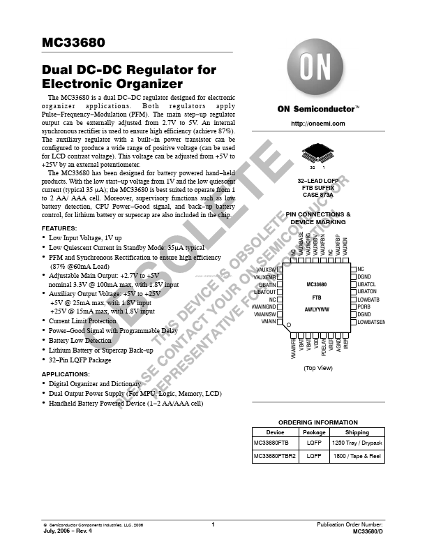 MC33680