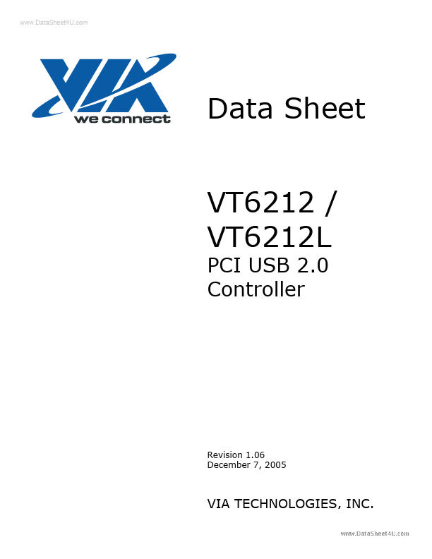 VT6212