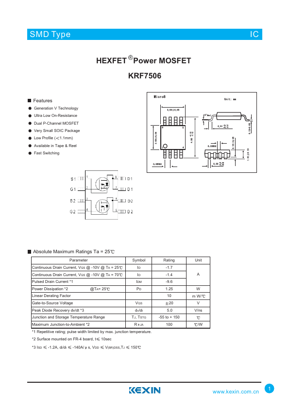 KRF7506