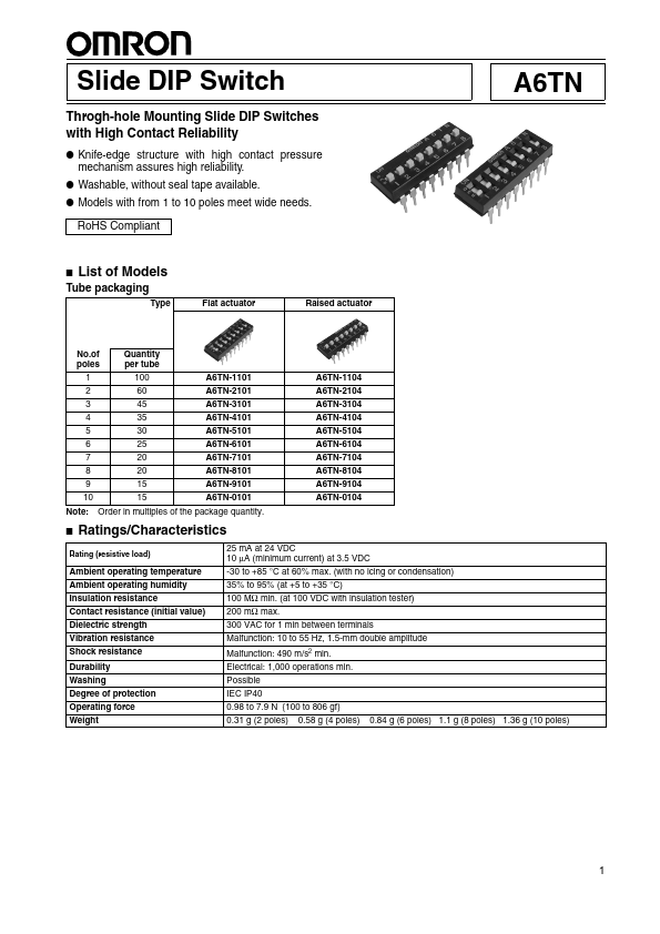 A6TN-6104