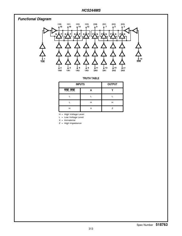 HCS244MS