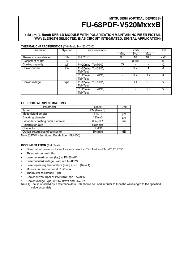 FU-68PDF-V520M209B