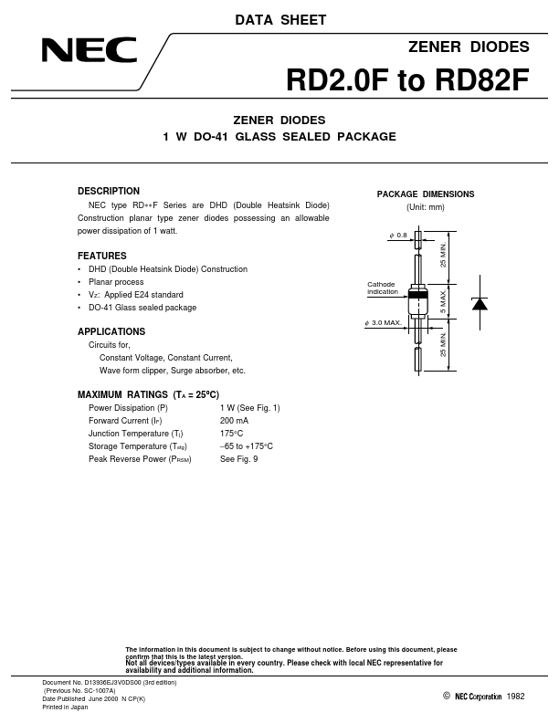 RD7.5F