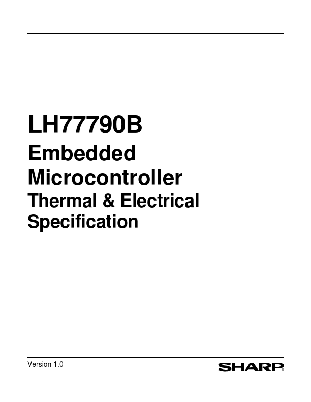 LH77790B