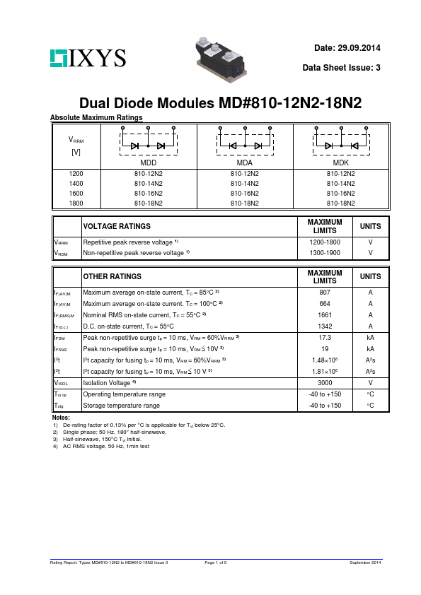 MDD810-12N2