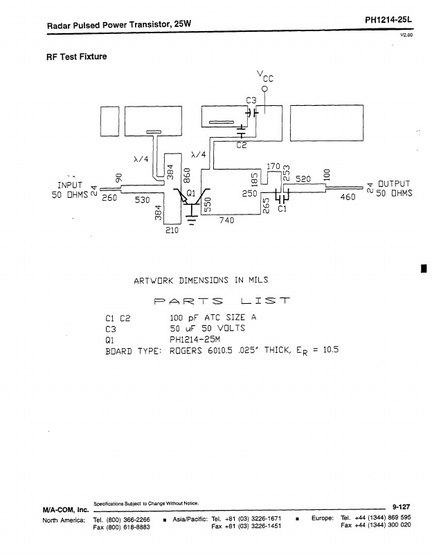 PHI214-25L