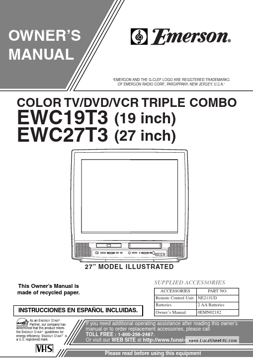 EWC19T3