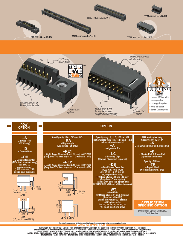 TFML-115-12-L-D-K