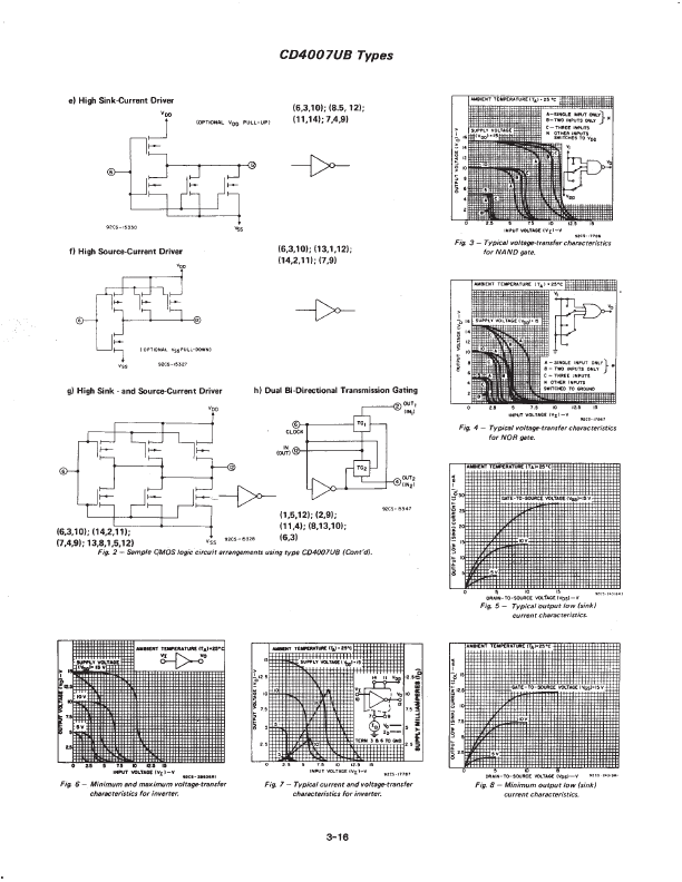 CD4007UBE