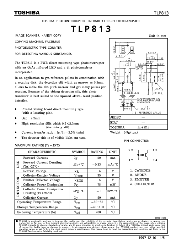 TLP813