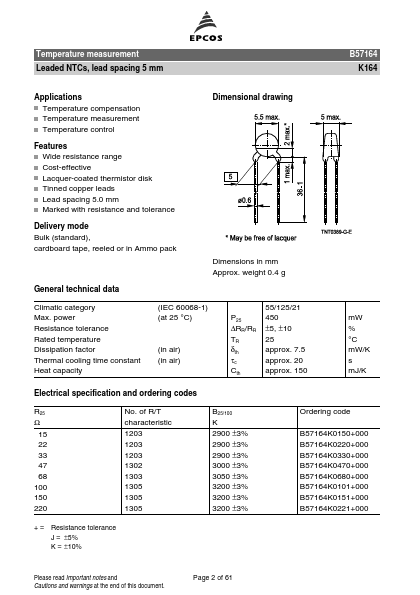 B57164