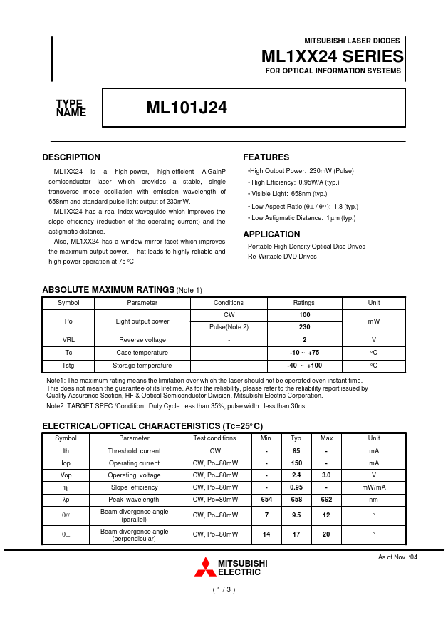 ML101J24