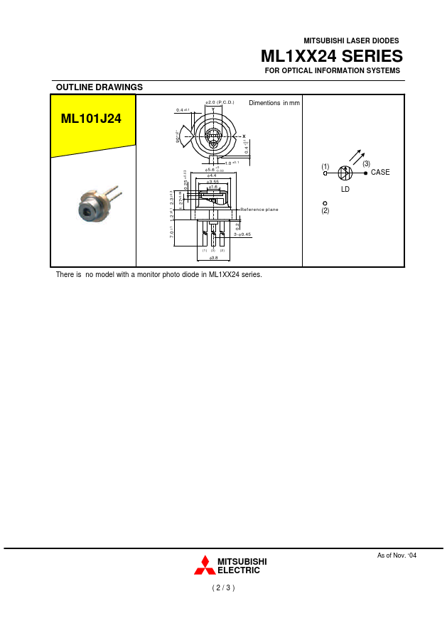 ML101J24