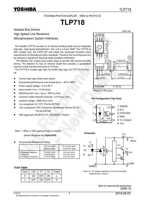 TLP718