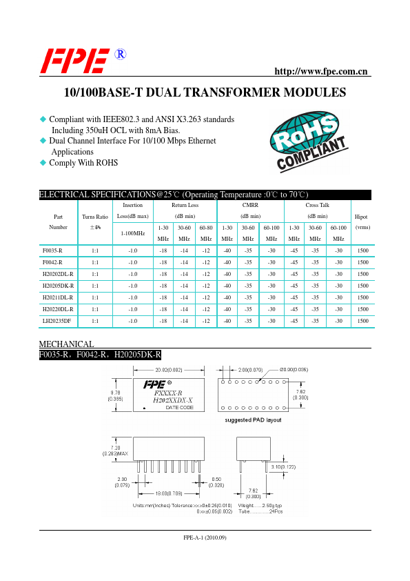 H20202DL-R