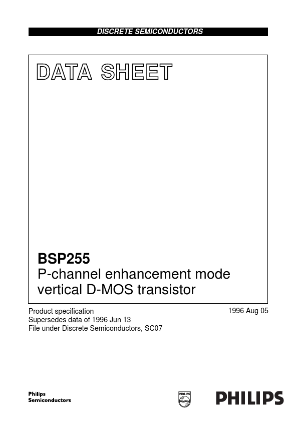 BSP255